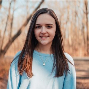 Meet your Posher, Natalie